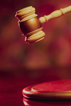 Acro Legal Support Services - Roger Thome